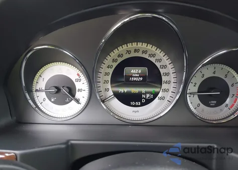 2013 Mercedes-Benz Glk 350 from USA, damaged, VIN WDCGG5HB5DG017509